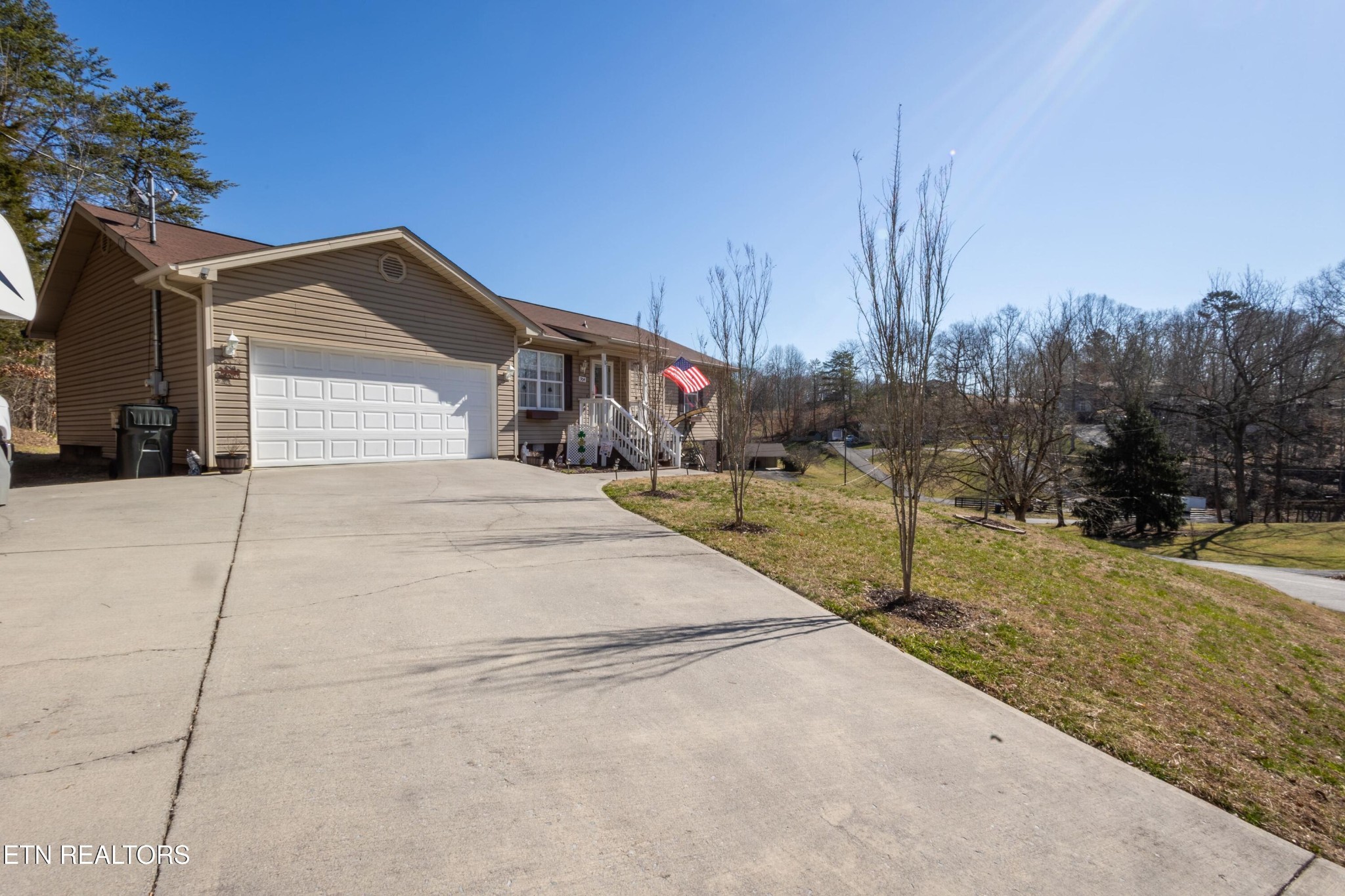 904 Tramel Road Sevierville, TN 37862 - Photo 18 of 23 Gallery Image 18