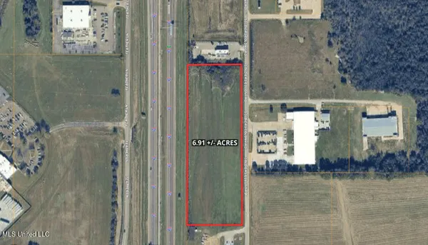 $1,150,000 | Soldiers Colony Road, Canton, MS 39046