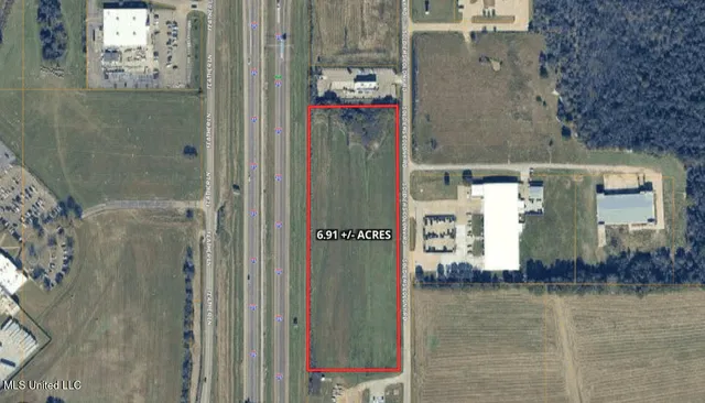 $1,150,000 | Soldiers Colony Road, Canton, MS 39046