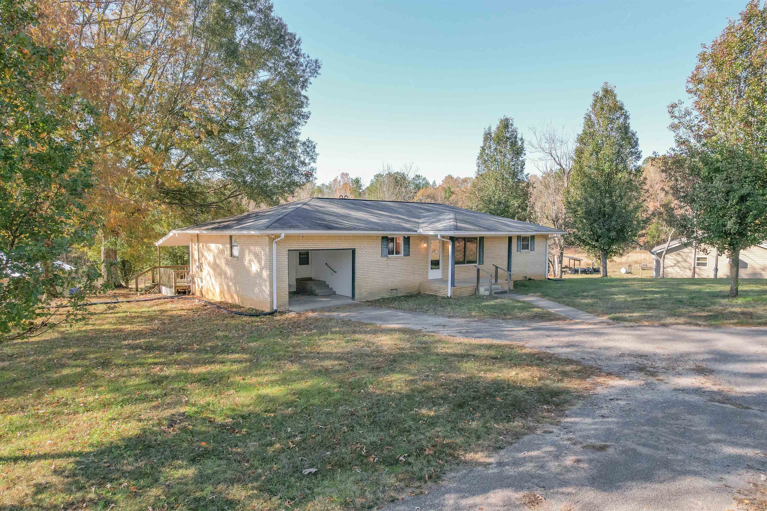 1070 Pine Top Road Toone, TN 38381 - Photo 3 of 30