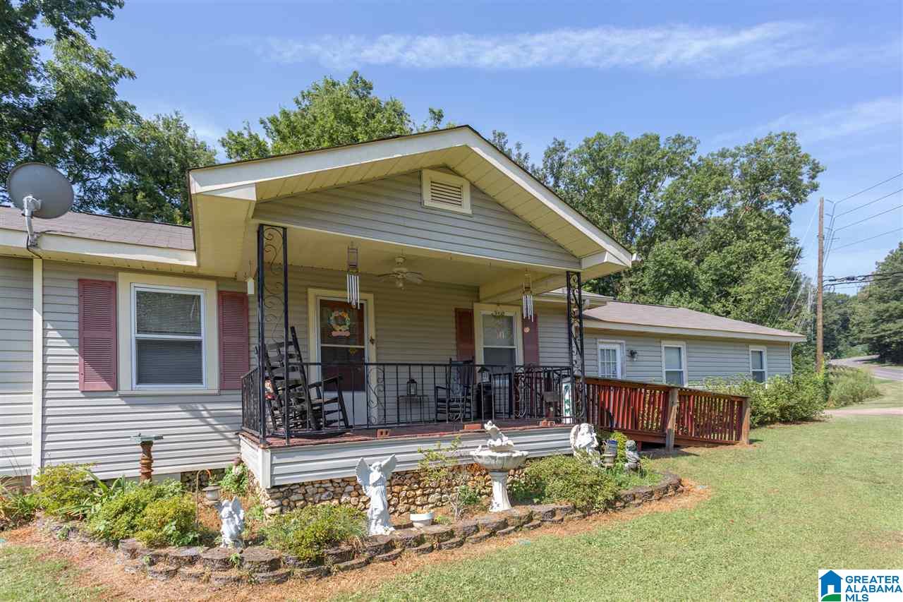 1154 Argo Margaret Road Odenville, AL 35120 - Photo 5 of 38
