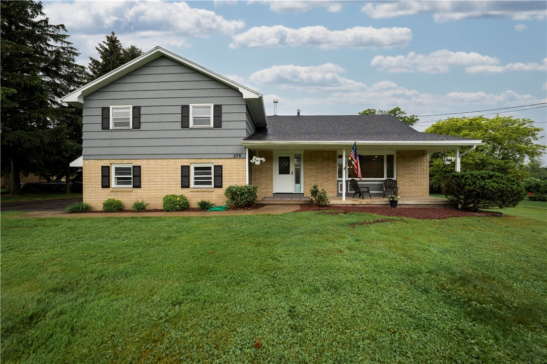 279 Webster Road Webster, NY 14580 - Photo 1 of 1