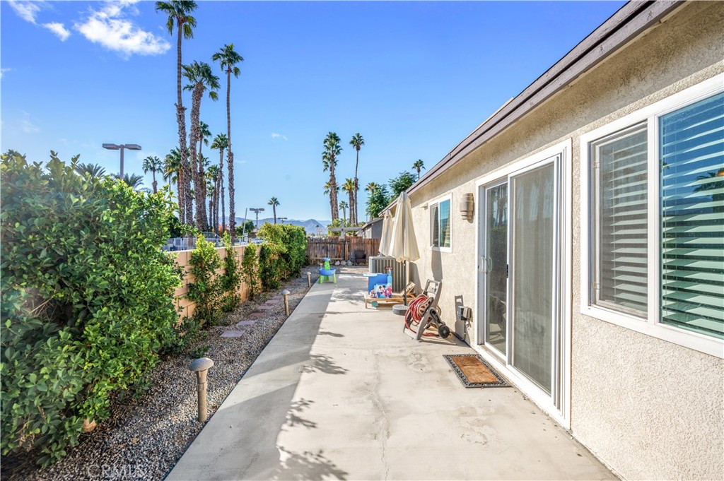 47800 Madison Street, Unit 174 Indio, CA 92201 - Photo 16 of 24