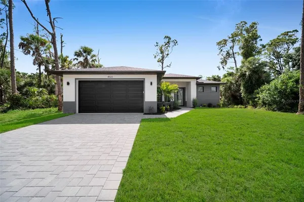 $2,000 | 4523 Badini Street, North Port, FL 34286