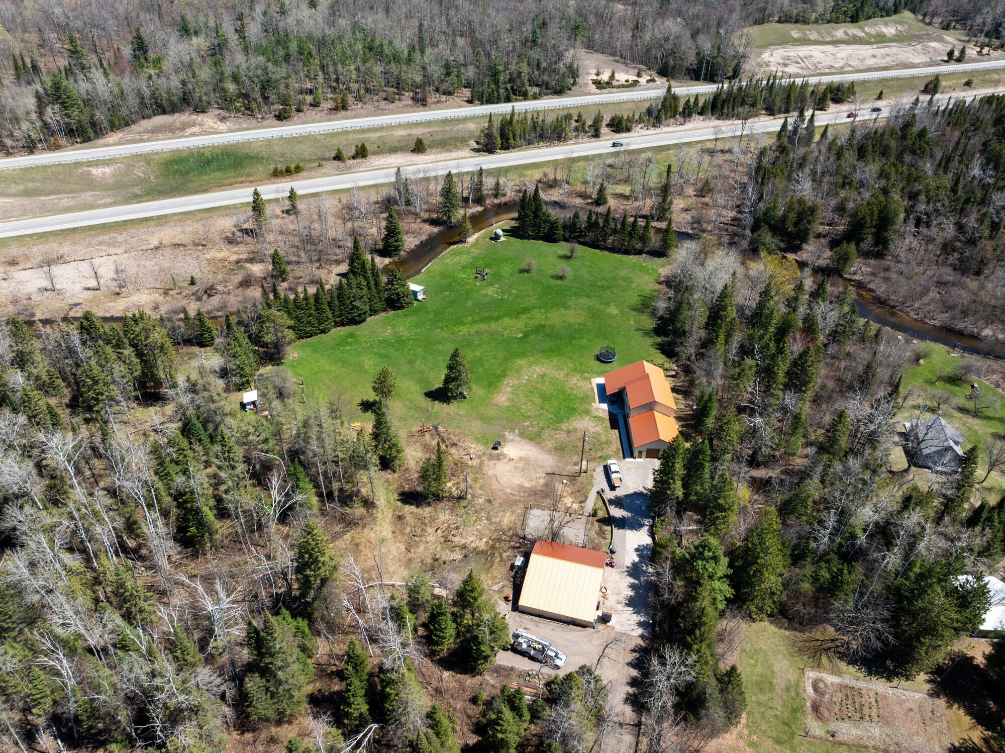14721 Trowbridge Road Wolverine, MI 49799 - Photo 38 of 66 DJI_20260503011920_0008_D