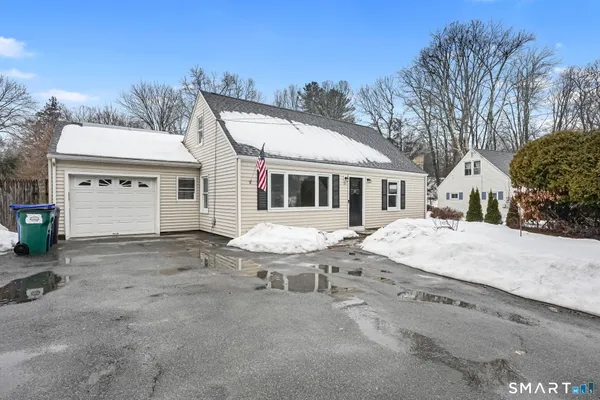 $5,200 | 21 Oven Rock Road, Bethel, CT 06801