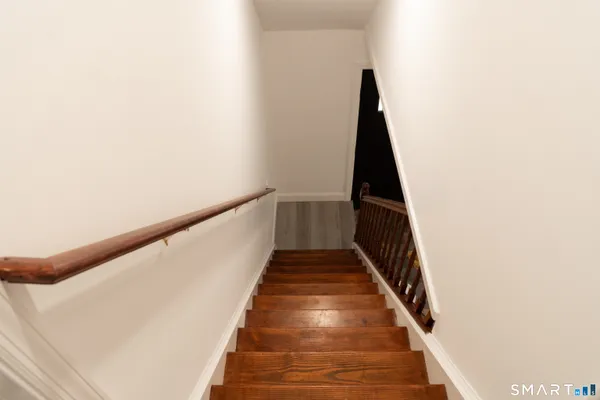 a view of entryway