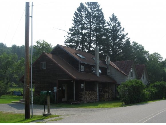 727 Cross Road West Fairlee, VT 05083 - Photo 1 of 1