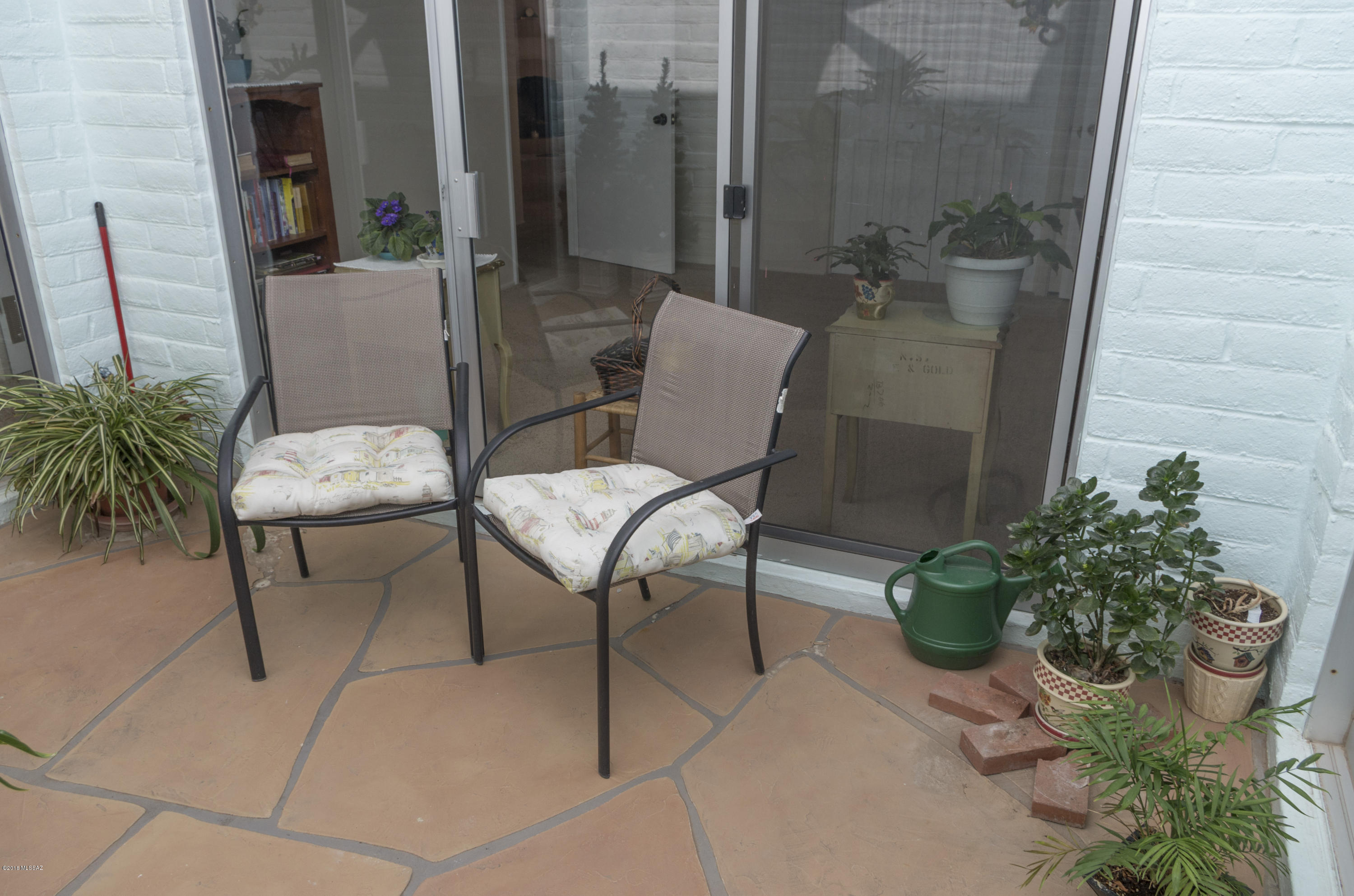 716 West Roller Coaster Road Tucson, AZ 85704 - Photo 39 of 49 Gallery Image 39