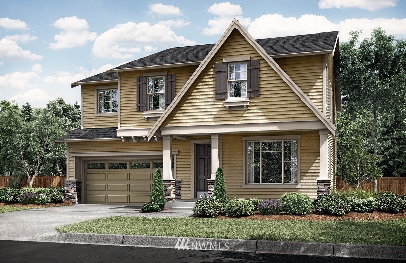 22264 9th Drive Southeast, Unit 6S Bothell, WA 98021 - Photo 1 of 1