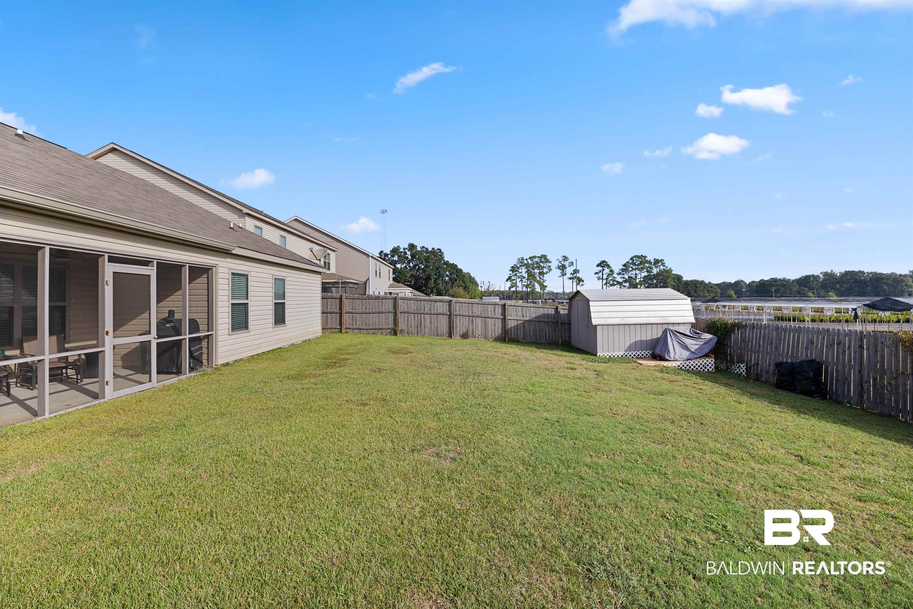 3831 Kendall Brook Drive Semmes, AL 36575 - Photo 34 of 35