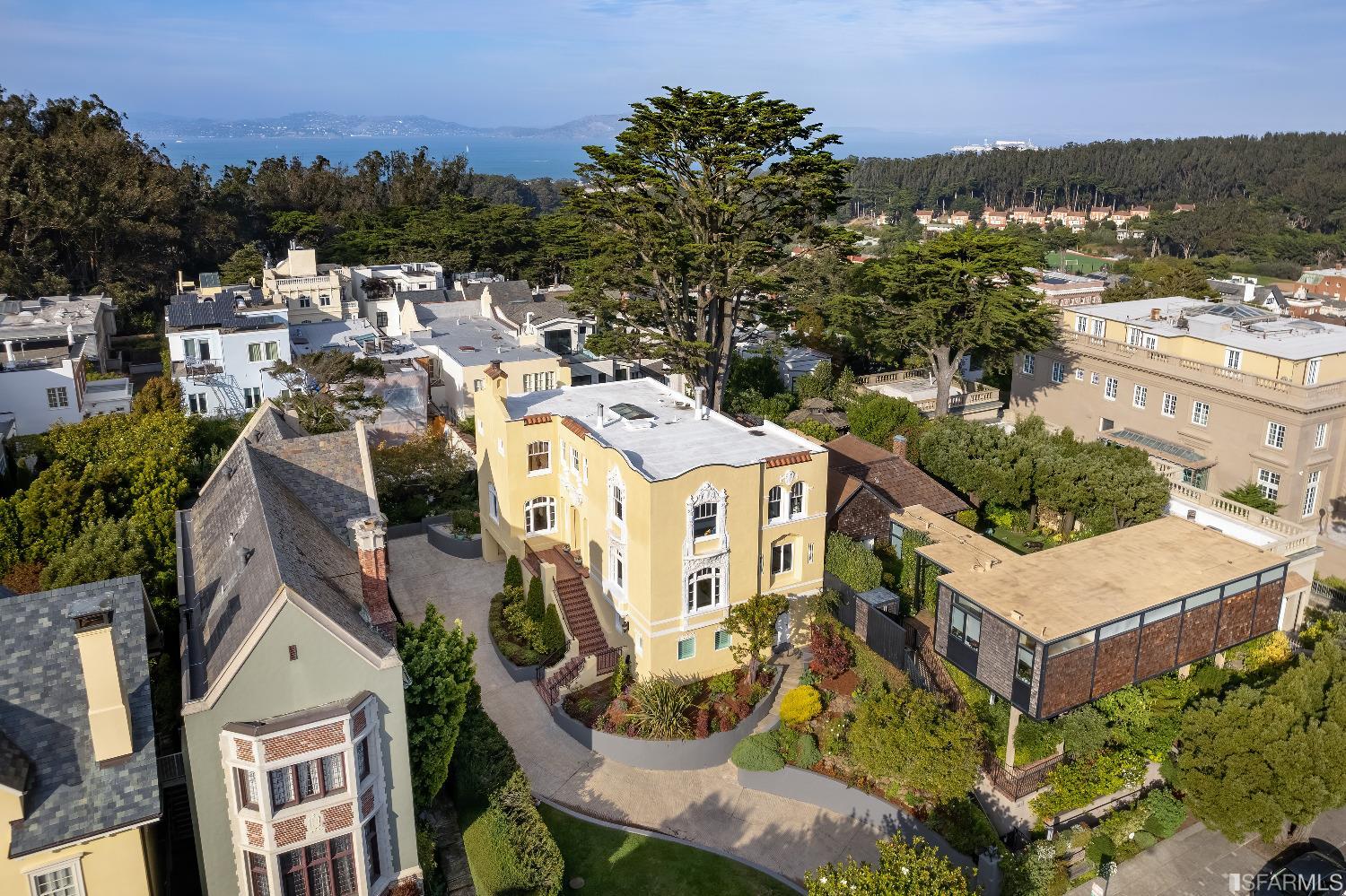 3850 Washington Street San Francisco, CA 94118 - Photo 1 of 38