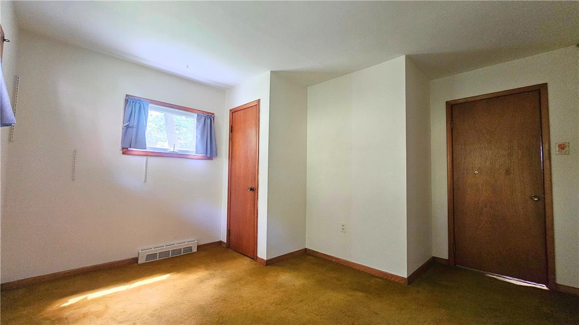 2529 Ringhoffer Road Hellertown, PA 18055 - Photo 12 of 33 A versatile room with ample natural light, ready for your personal touch.