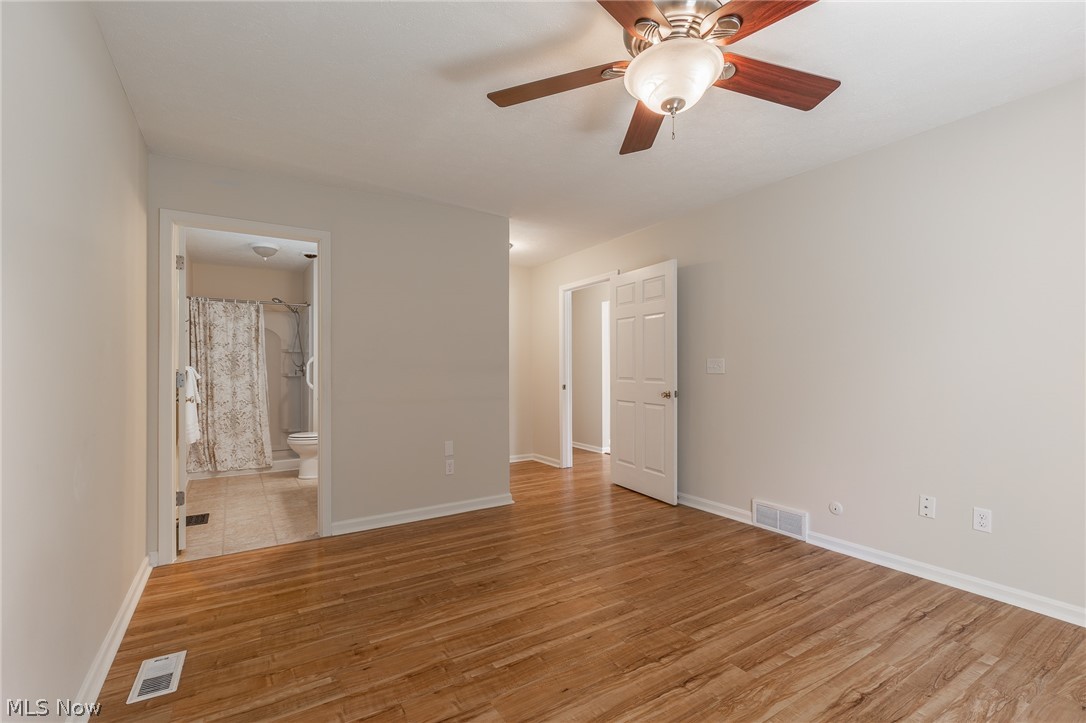8605 Hendricks Road Mentor, OH 44060 - Photo 14 of 27 Master bedroom