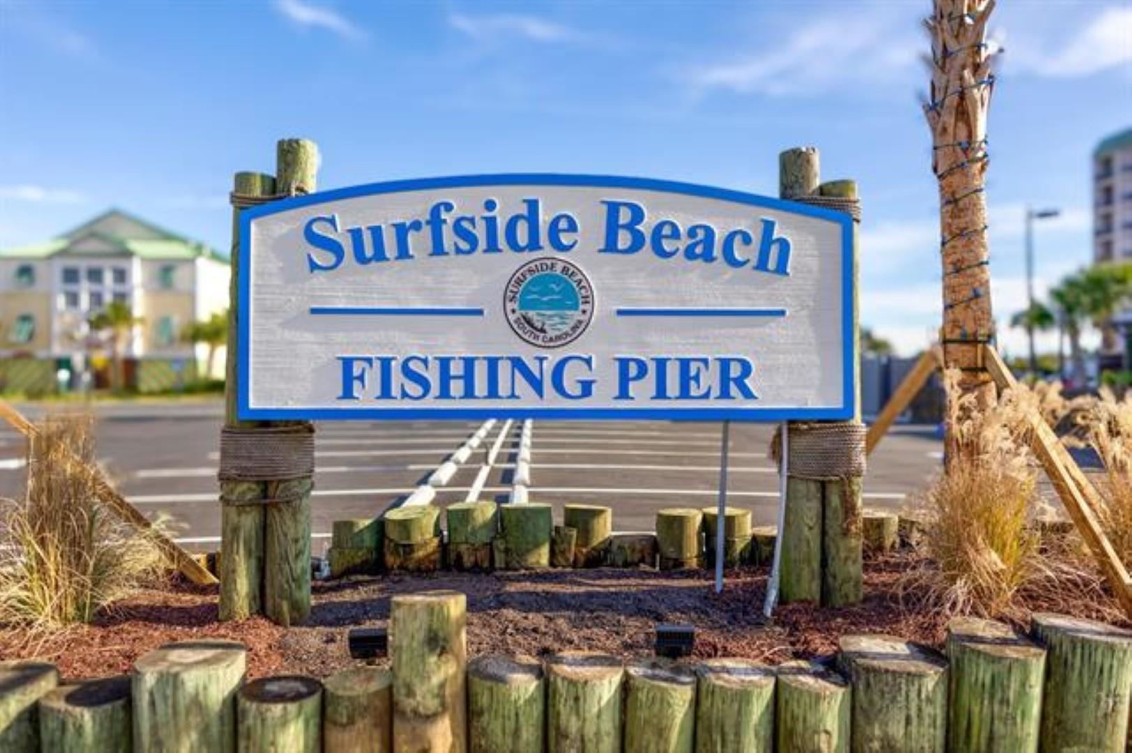 1600 Deer Creek Road, Unit E Myrtle Beach, SC 29575 - Photo 41 of 42 Gallery Image 41
