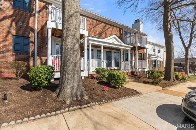 $170,000 | 1436 Peacock Lane, St. Louis, MO 63144