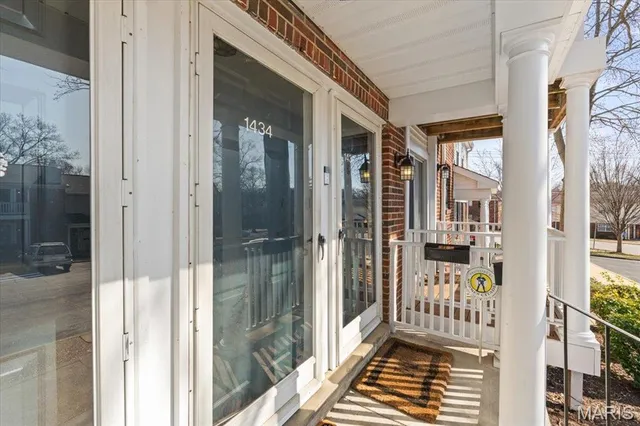 $170,000 | 1436 Peacock Lane, St. Louis, MO 63144