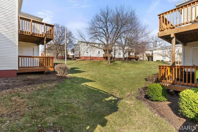 $170,000 | 1436 Peacock Lane, St. Louis, MO 63144