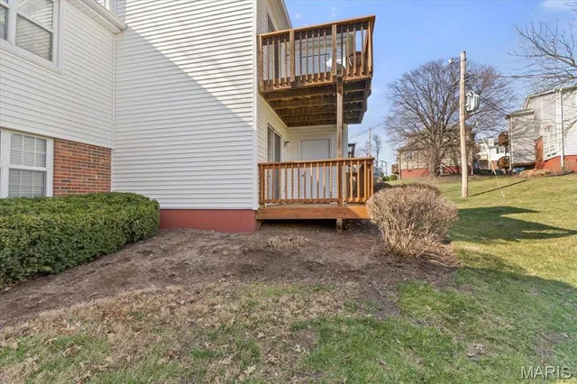 $170,000 | 1436 Peacock Lane, St. Louis, MO 63144