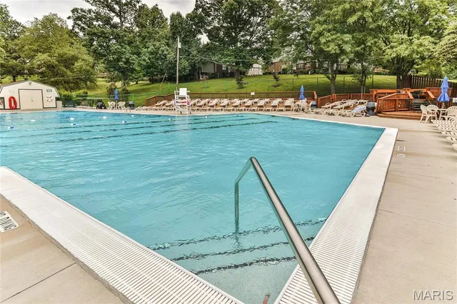 $170,000 | 1436 Peacock Lane, St. Louis, MO 63144