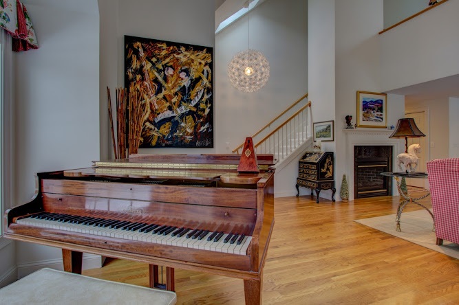 136 Hampton Meadows Hampton, NH 03842 - Photo 8 of 24 Gallery Image 8