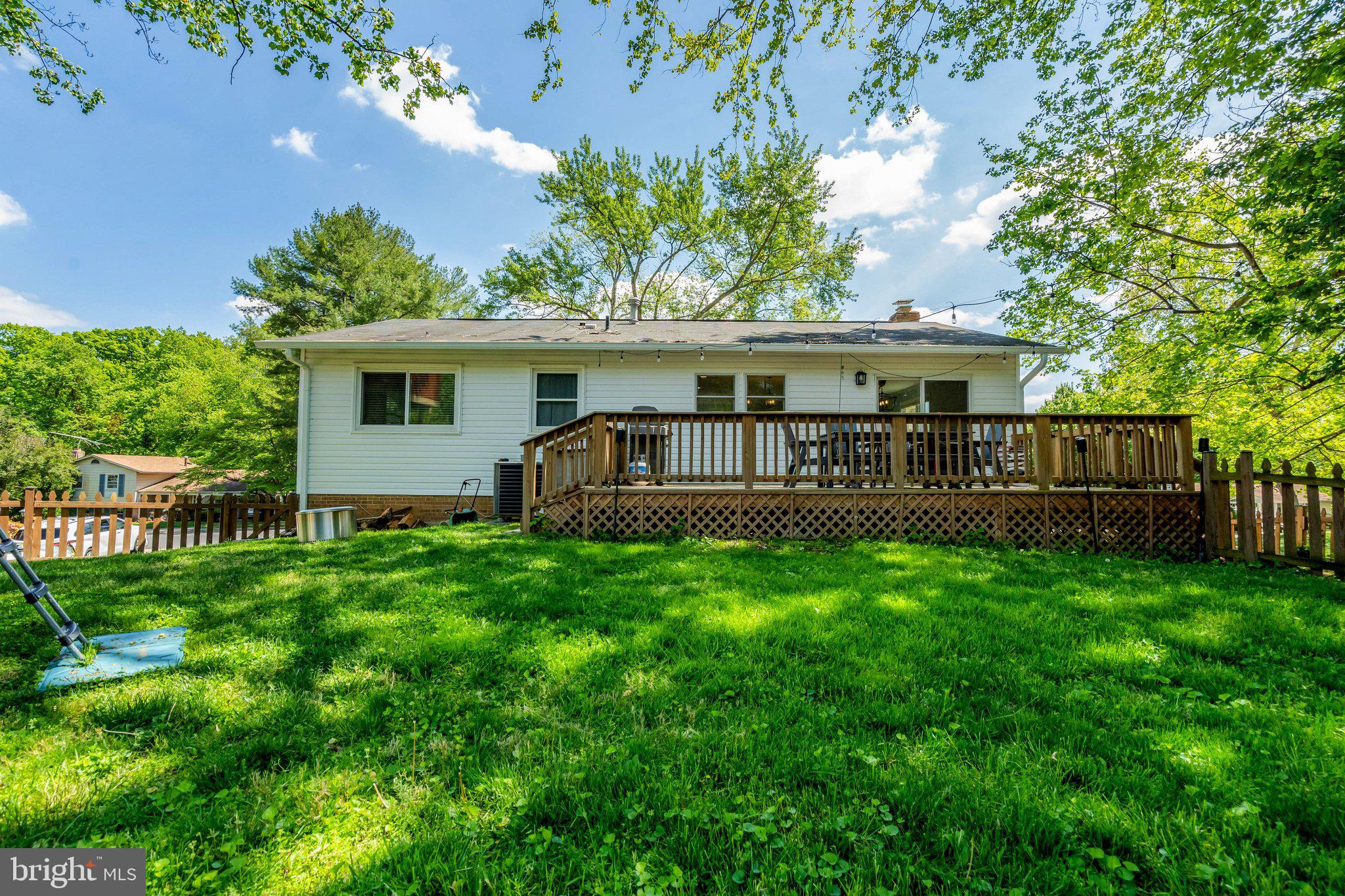 7212 Galgate Drive Springfield, VA 22153 - Photo 36 of 39