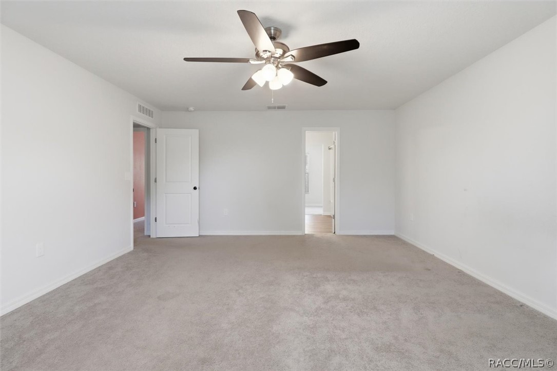 2934 West Higgins Place Dunnellon, FL 34433 - Photo 30 of 46 Master bedroom