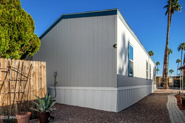 $89,900 | 10540 East Apache Trail, Unit 93, Apache Junction, AZ 85120