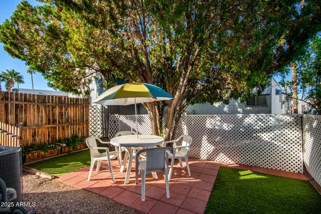 $89,900 | 10540 East Apache Trail, Unit 93, Apache Junction, AZ 85120