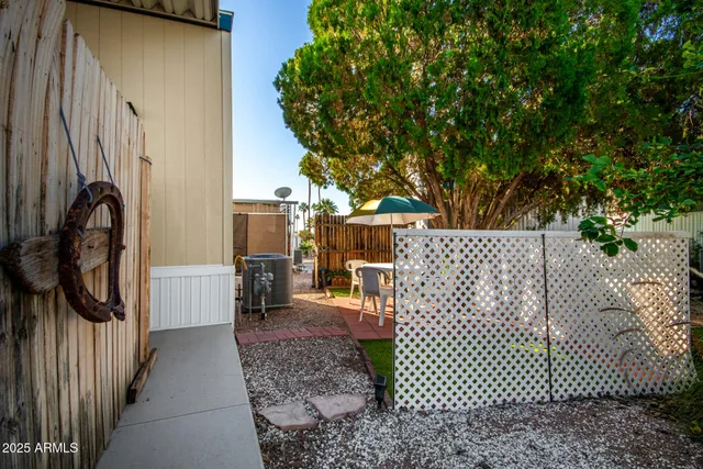 $89,900 | 10540 East Apache Trail, Unit 93, Apache Junction, AZ 85120