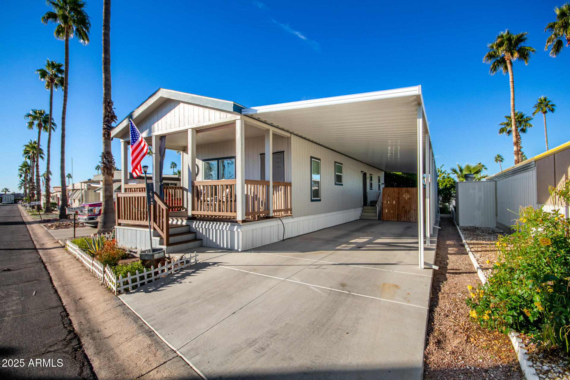 10540 East Apache Trail, Unit 93 Apache Junction, AZ 85120 - Photo 2 of 28 03 - Apache