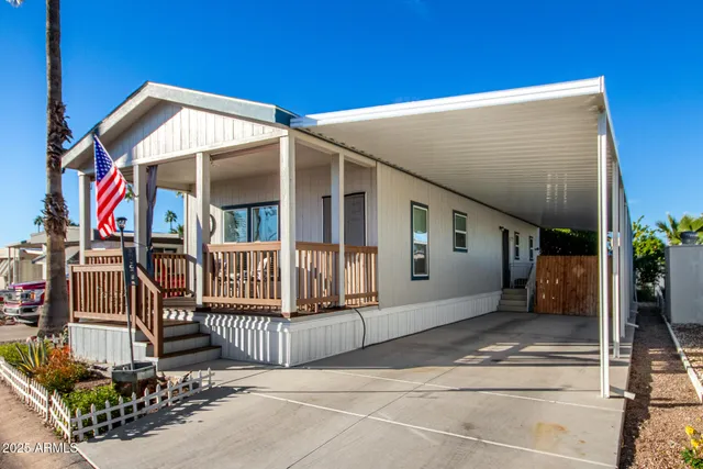 $89,900 | 10540 East Apache Trail, Unit 93, Apache Junction, AZ 85120