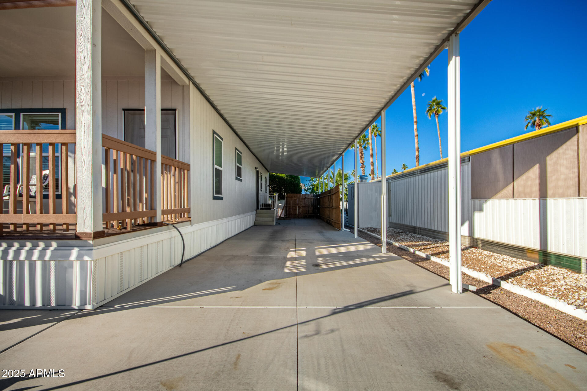 10540 East Apache Trail, Unit 93 Apache Junction, AZ 85120 - Photo 5 of 28 07 - Apache