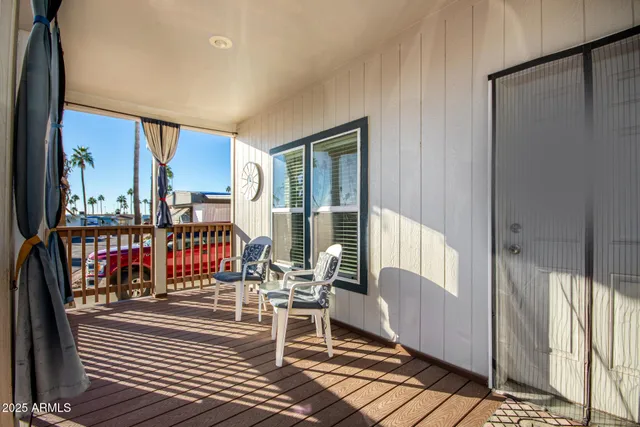 $89,900 | 10540 East Apache Trail, Unit 93, Apache Junction, AZ 85120