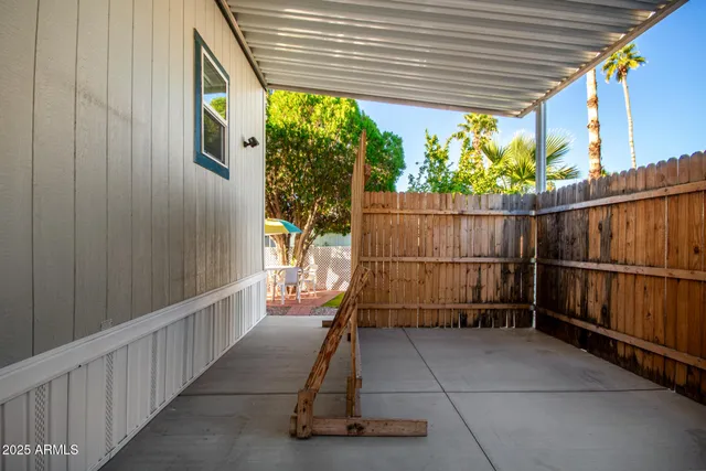 $89,900 | 10540 East Apache Trail, Unit 93, Apache Junction, AZ 85120