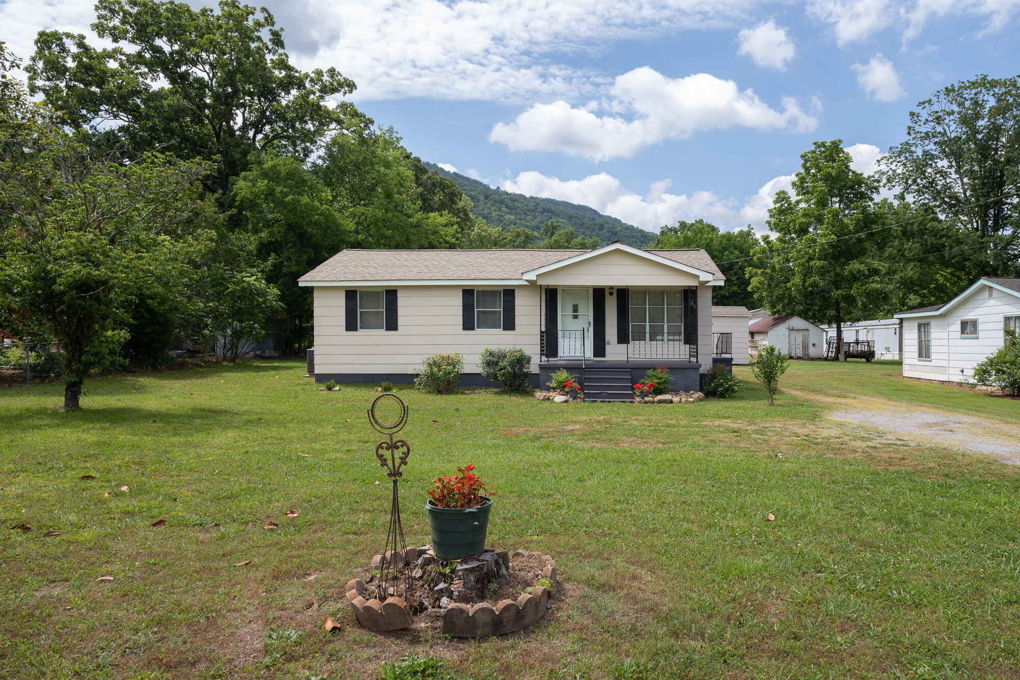 350 Gulch Road Trenton, GA 30752 - Photo 1 of 26 20230601_350Gulch__HoltWebb_0089