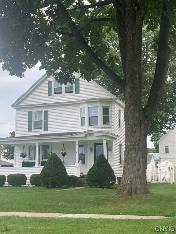 111 East Pine Street Rome, NY 13440 - Photo 1 of 1 Gallery Image 1
