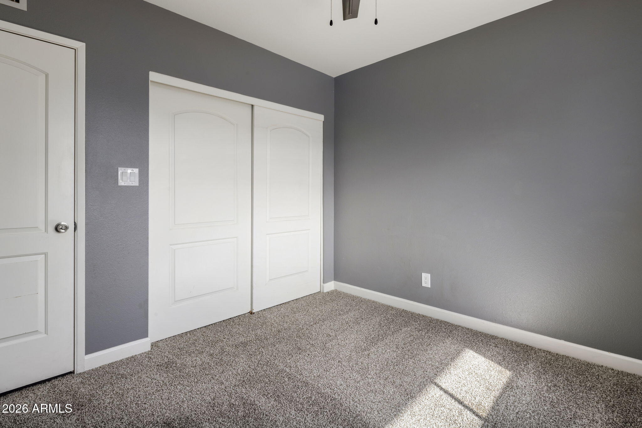 1842 West Marlette Avenue Phoenix, AZ 85015 - Photo 17 of 30 a view of an empty room