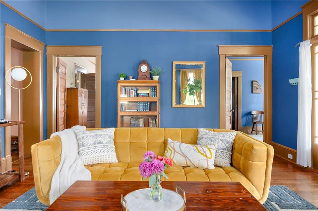 70 Kirkwood Road Northeast, Unit MH Atlanta, GA 30317 - Photo 10 of 36 Gallery Image 10