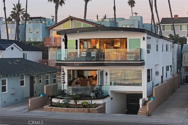 $7,995,000 | 516 South The Strand, Oceanside, CA 92054