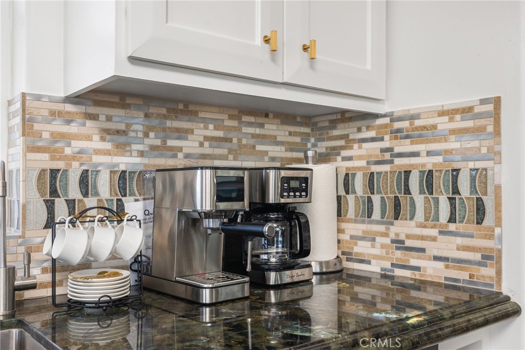 516 South The Strand Oceanside, CA 92054 - Photo 65 of 75 Upper Unit Kitchen