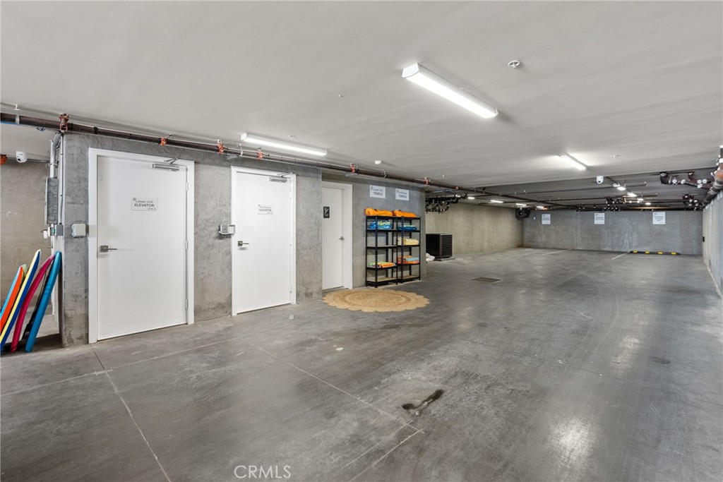 516 South The Strand Oceanside, CA 92054 - Photo 69 of 75 Garage