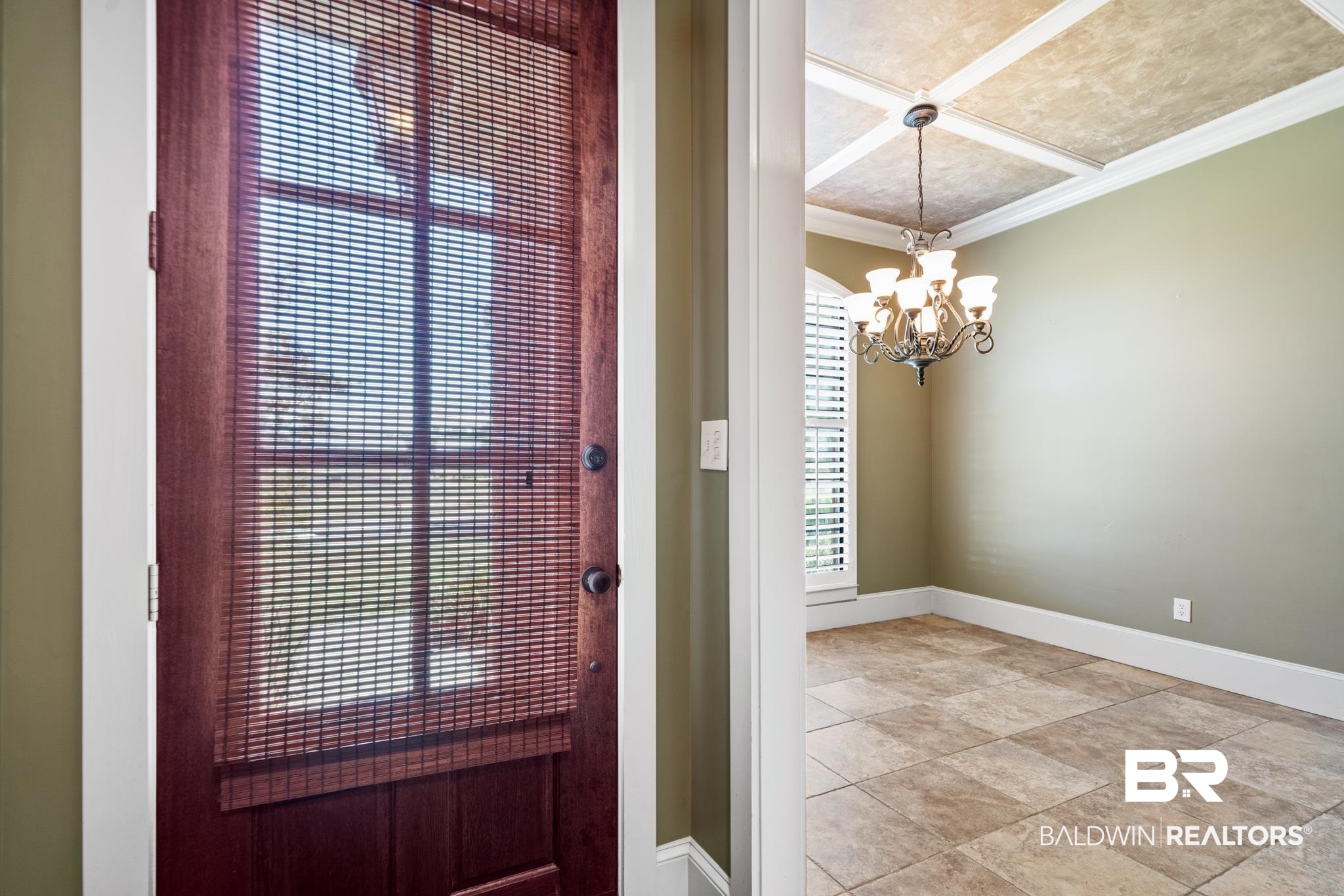9568 Sanibel Loop Daphne, AL 36526 - Photo 2 of 28 Foyer