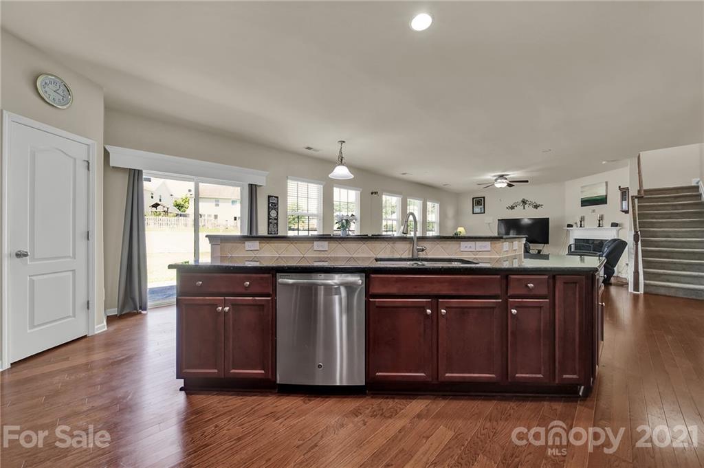 10387 Rutledge Ridge Drive Northwest Huntersville, NC 28078 - Photo 14 of 39 Gallery Image 14