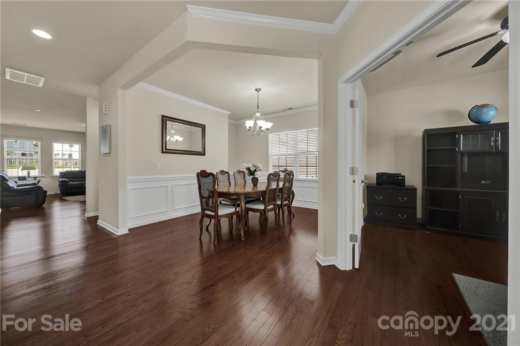 10387 Rutledge Ridge Drive Northwest Huntersville, NC 28078 - Photo 3 of 39 Gallery Image 3