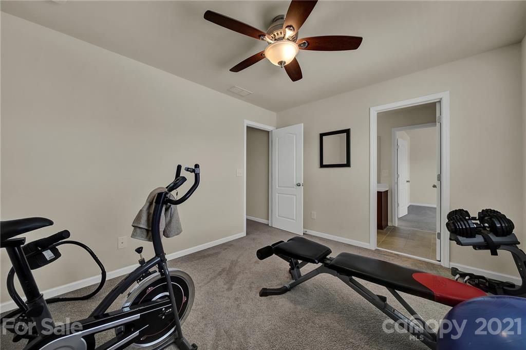 10387 Rutledge Ridge Drive Northwest Huntersville, NC 28078 - Photo 22 of 39 Gallery Image 22