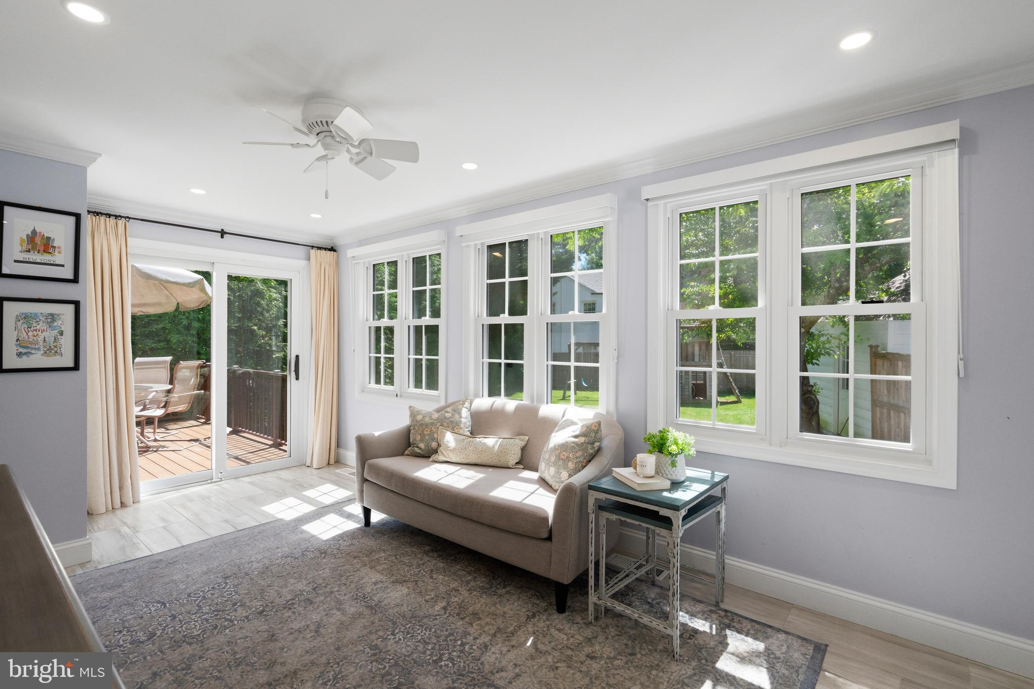 4809 Jamestown Road Bethesda, MD 20816 - Photo 20 of 49