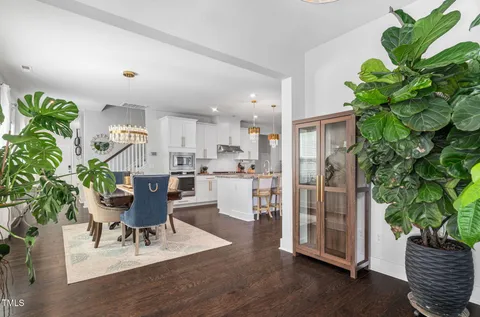 $632,500 | 233 Sage Oak Lane, Holly Springs, NC 27540