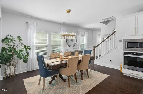 $632,500 | 233 Sage Oak Lane, Holly Springs, NC 27540