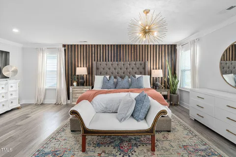 $632,500 | 233 Sage Oak Lane, Holly Springs, NC 27540